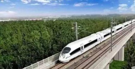 穗莞深東莞至深圳段和新塘站站房工程及區(qū)間相關工程